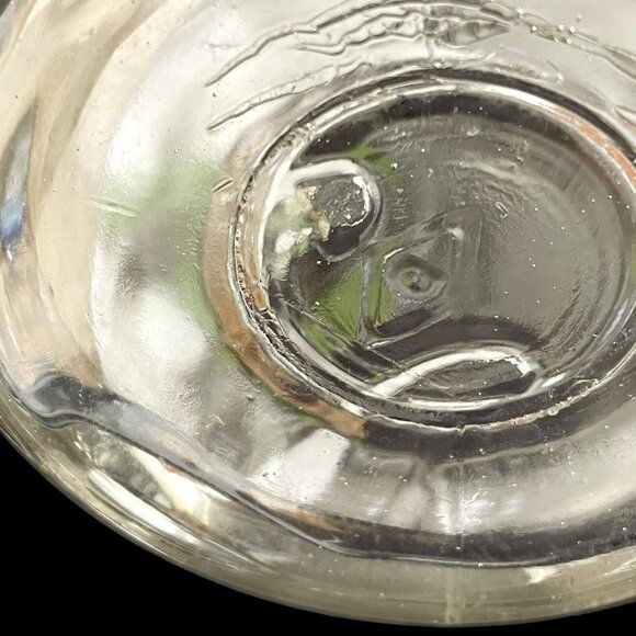 Antique 1900s T. Eaton Drug Co. Canada - Medicinal Petroleum Constipation Bottle - Picture 11 of 11